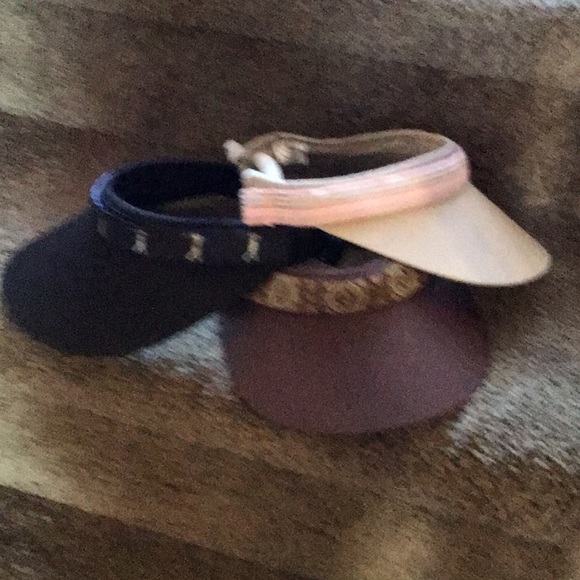 Visors - Picture 1 of 4